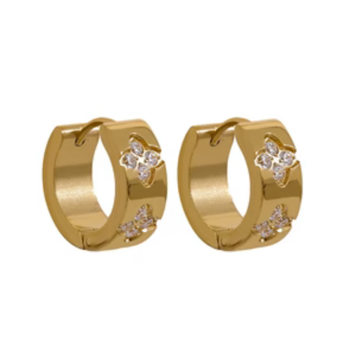 Love Earrings
