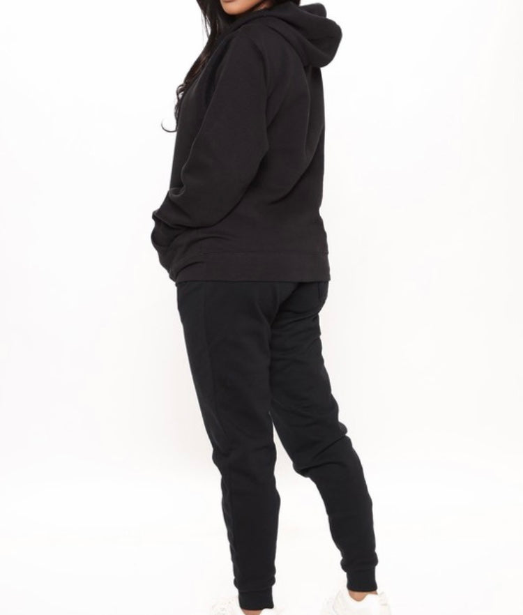 Sweat Suit (New)