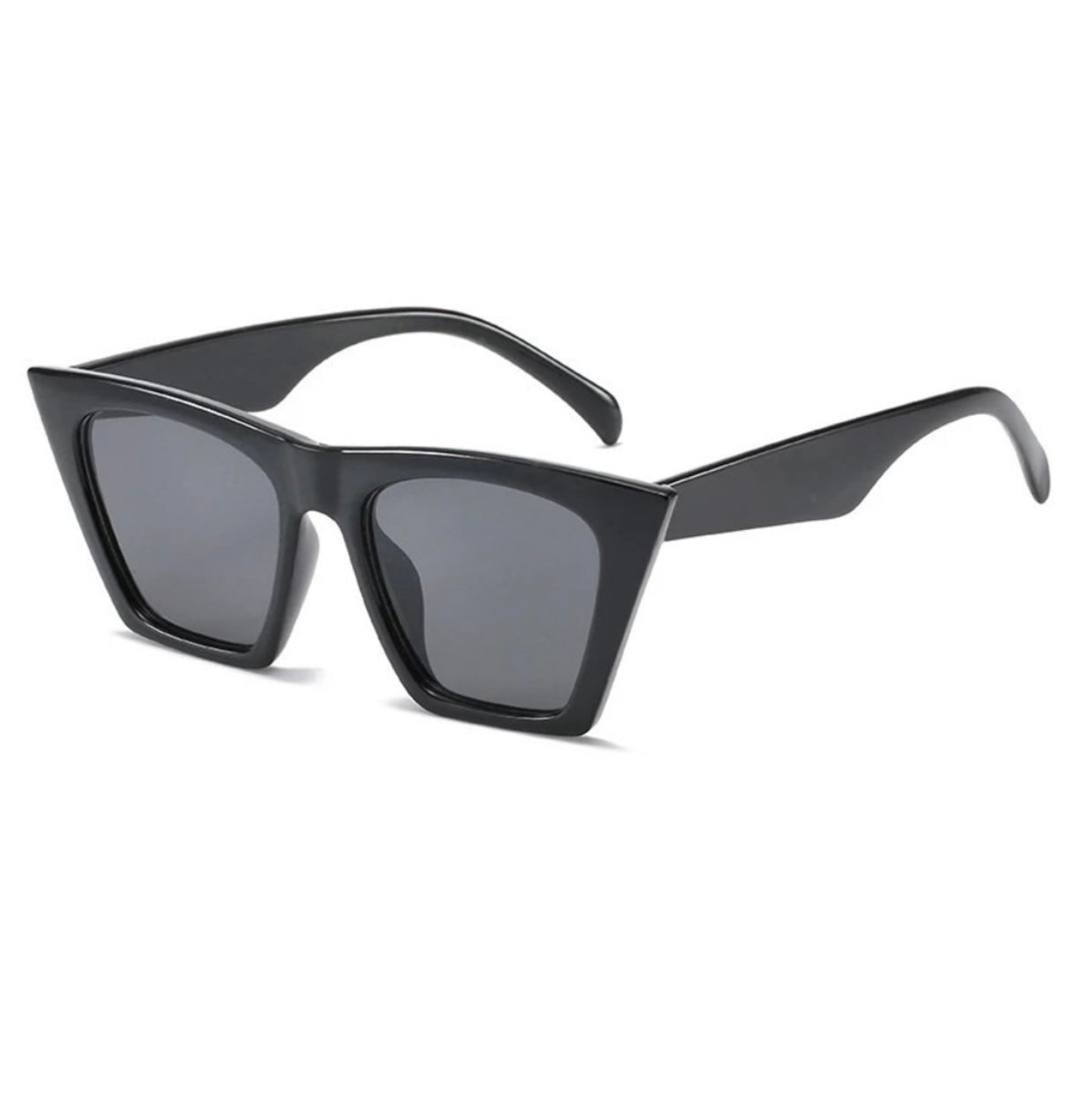 Cat Eye Sunglasses