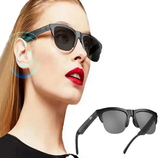 Smart Sunglasses (New)