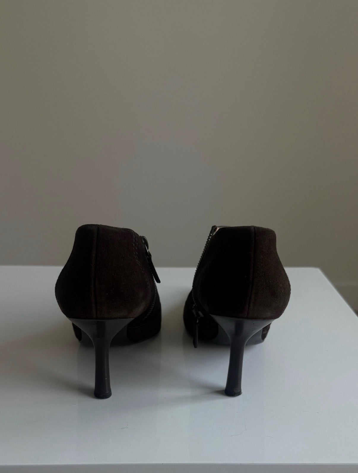 Chanel Shoes (Gently Worn)